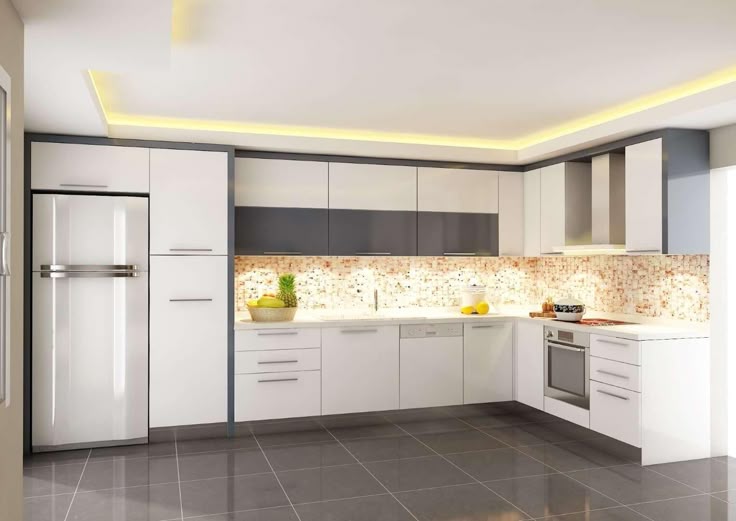 Aliağa mobilya imalatı özel ölçü mutfak dolabı İzmir